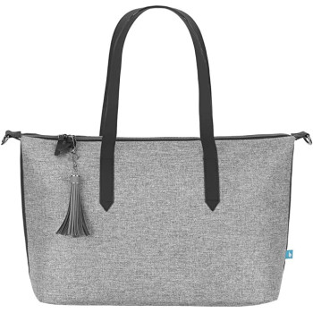 Babymoov Changing Bag Le Champ Elysees Smokey