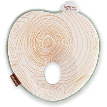Babymoov Baby Pillow Natural Care Antibacterial Version