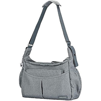 Babymoov Urban Diaper Changing Bag The Changing Bag Thats A Firm Favourite With Mums And Dads