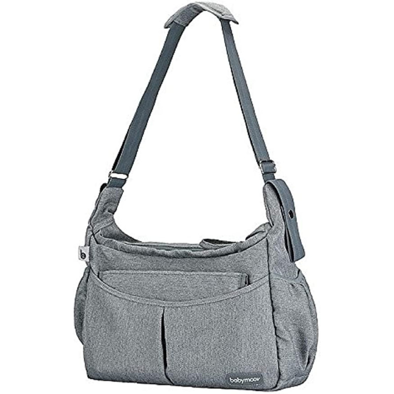 Babymoov Urban Diaper Changing Bag The Changing Bag Thats A Firm Favourite With Mums And Dads