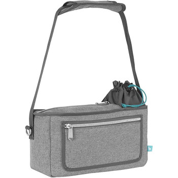 Babymoov Stroller Bag Smokey