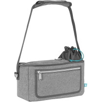 Babymoov Stroller Bag Smokey
