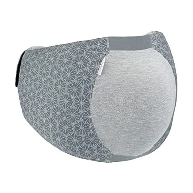 Babymoov Pregancy Support Belt Smokey Dream Belt Supports 4048 Inches