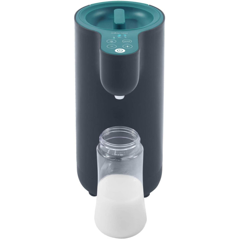 Babymoov Milky Now Instant Formula Prep Baby Bottle Maker