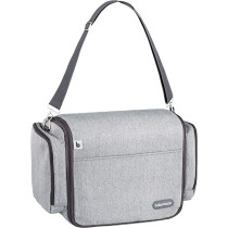 Babymoov A043602 Travelnest Travel Cradle Gray