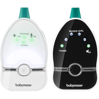 Babymoov Easy Care Audio...