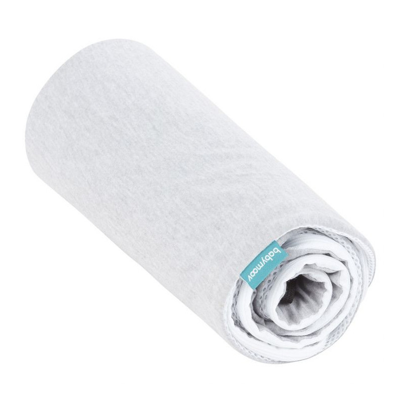Babymoov Naos Travel Cot Fitted Sheet