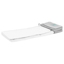 Babymoov Nomadcare Waterproof Travel Changing Mat Contains Microbeads Making It Suitable For Any Surface