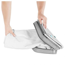 Babymoov Nomadcare Waterproof Travel Changing Mat Contains Microbeads Making It Suitable For Any Surface