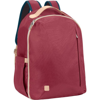 Babymoov Backpack A Firm Favourite With Mums And Dads Burgundy