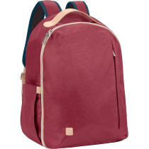 Babymoov Backpack A Firm Favourite With Mums And Dads Burgundy