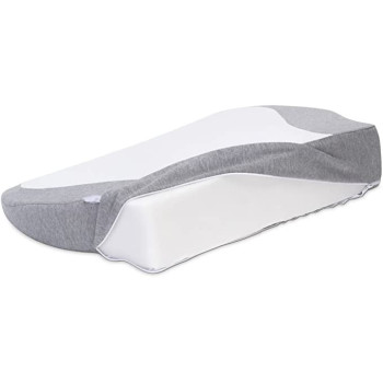 Babymoov Cosymat Inclined Sloping Pillow 0M 15 Degree Incline To Help Baby Beathe And Digest Easily