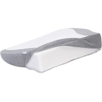 Babymoov Cosymat Inclined Sloping Pillow 0M 15 Degree Incline To Help Baby Beathe And Digest Easily