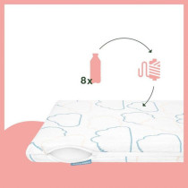 Babymoov Cosylite Nomad Travel Mattress 60X120Cm