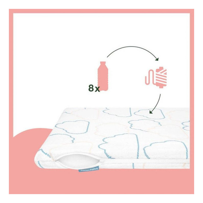 Babymoov Cosylite Nomad Travel Mattress 60X120Cm