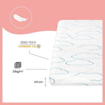 Babymoov Cosylite Nomad Travel Mattress 60X120Cm