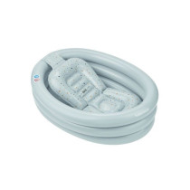 Babymoov Evolutionary Inflatable Bathtub Aquadots