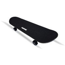 Jaspo Cruiser Longboard Concave Standard Skate Board For Kids Teens And Adults Surf Board Carbon Graphite