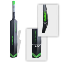Jaspo Dominator Wooden Cricket T20 Bat Comfortable Rubber Grip Light Weight And Strong