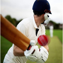 Jaspo Cricket T20 Ball Pack Of 3 Red Pressure Training Pvc Plastic Balls Cricket Traning Ball