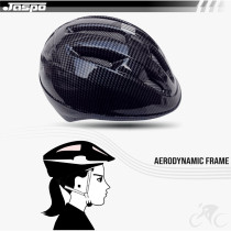 Jaspo Stunning Carbon Helmet Bicycle Helmet Road Bike Mountain Bike Helmet Men And Women Breathable Helmet Riding Equipment