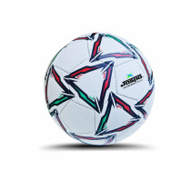 Jaspo Football Pcv 3 Ply Soccer Ball Indoor Outdoor Play Beach Ball