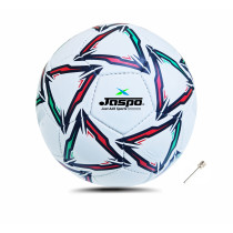 Jaspo Football Pcv 3 Ply Soccer Ball Indoor Outdoor Play Beach Ball