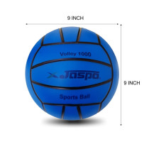 Jaspo Waterproof Indoor Outdoor Volleyball Pool Beach Volleyball Ball Recreational Training Ball For All Ages