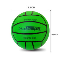 Jaspo Waterproof Indoor Outdoor Volleyball Pool Beach Volleyball Ball Recreational Training Ball For All Ages