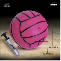 Jaspo Waterproof Indoor Outdoor Volleyball Pool Beach Volleyball Ball Recreational Training Ball For All Ages