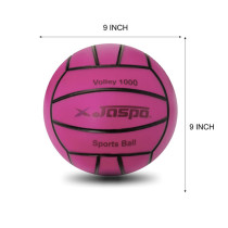 Jaspo Waterproof Indoor Outdoor Volleyball Pool Beach Volleyball Ball Recreational Training Ball For All Ages