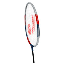 Jaspo Badminton Racket Cosmo100 Assorted