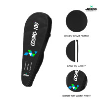 Jaspo Badminton Racket Cosmo100 Assorted