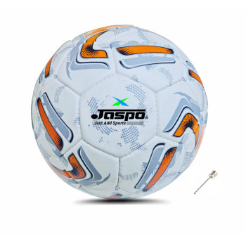 Jaspo Football Pu 4Ply Multicolor