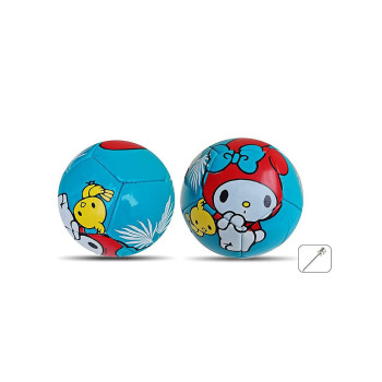 Football Size0 Aqua Marine