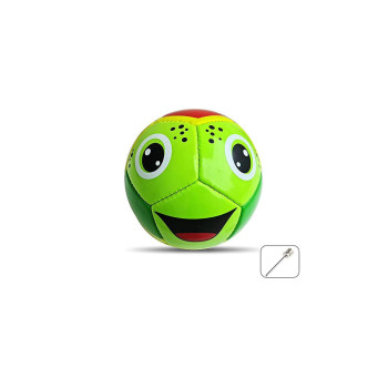 Jaspo Football Size0 Ninja Turtle For Kids