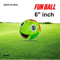 Jaspo Football Size0 Ninja Turtle For Kids