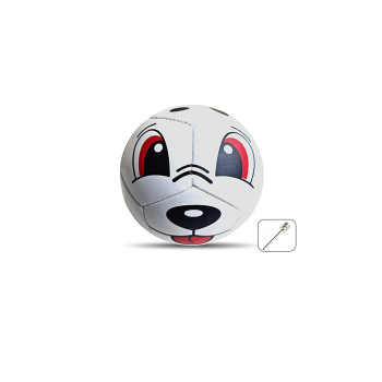 Football Size0 White Rabbit
