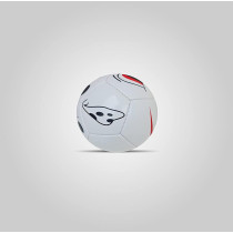 Football Size0 White Rabbit