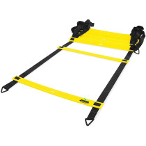 Jaspo Adjustable Agility Ladder