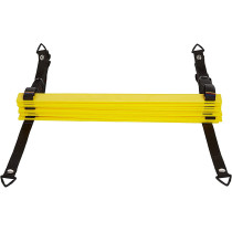 Jaspo Adjustable Agility Ladder