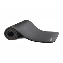 Jaspo Yoga Mat 10Mm Cyanblack