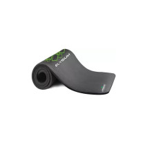 Jaspo Yoga Mat 10Mm Greenblack