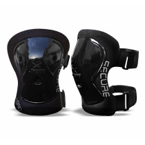 Jaspo Safety Sx4 Protective Set Black Small