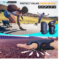 Jaspo Safety Sx4 Protective Set Black Small