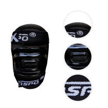 Jaspo Safety Sx4 Protective Set Pink Medium
