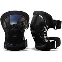 Jaspo Safety Sx4 Protective Set Blue Medium