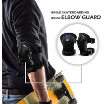 Jaspo Safety Sx4 Protective Set Blue Medium