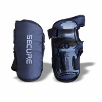 Jaspo Safety Sx4 Protective Set Red Medium