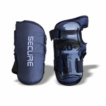 Jaspo Safty Max3 Safety Kit Black Medium